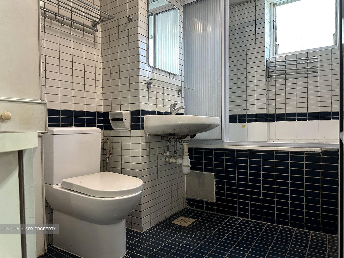 Pine Grove (D21), Condominium #501724201